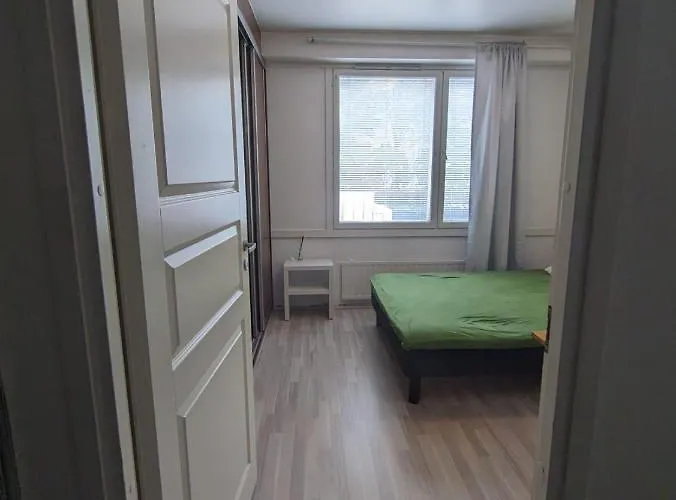 Central Park Home