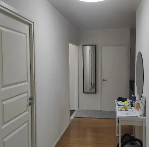 Central Park Home