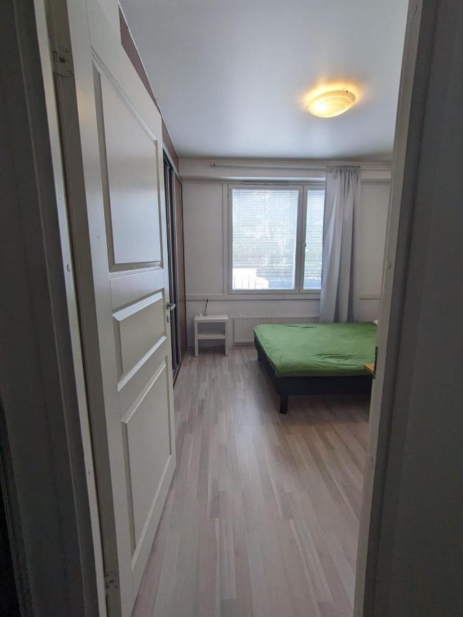 Central Park Homestay *