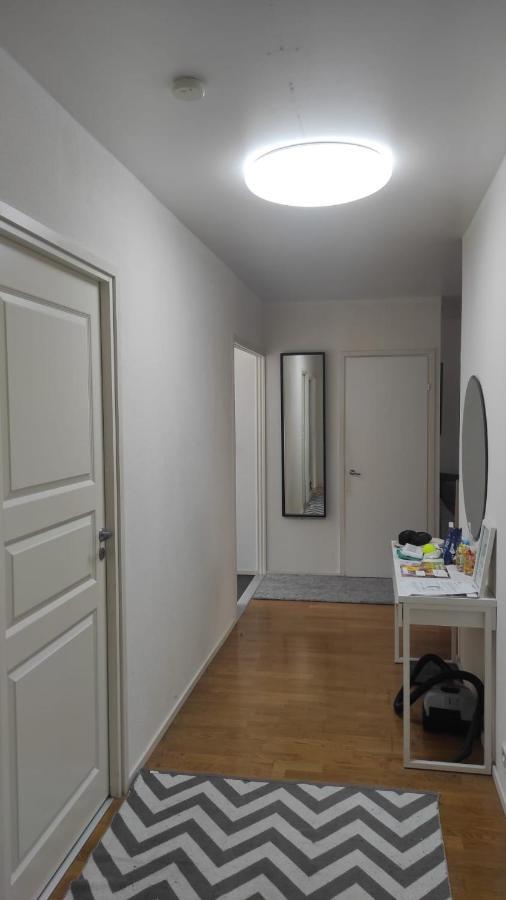 Central Park Homestay Turku