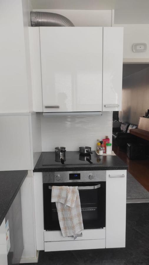 Homestay Central Park Turku